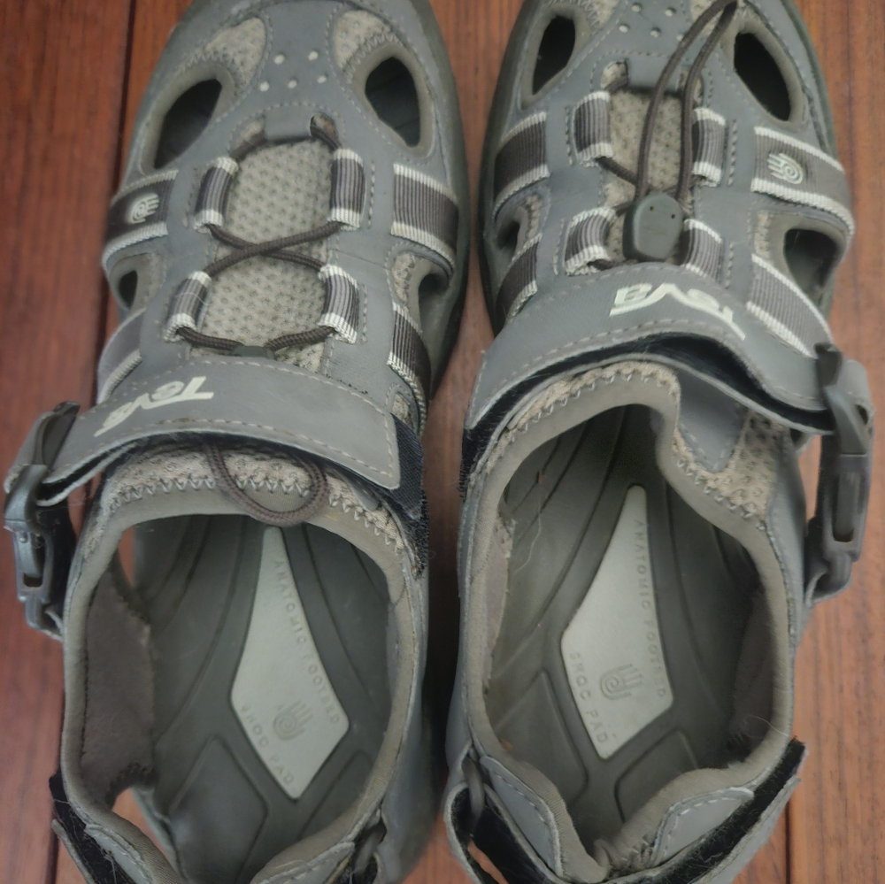 Teva womens sandals